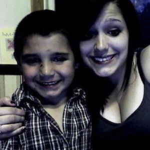 Meet your Posher, Branden